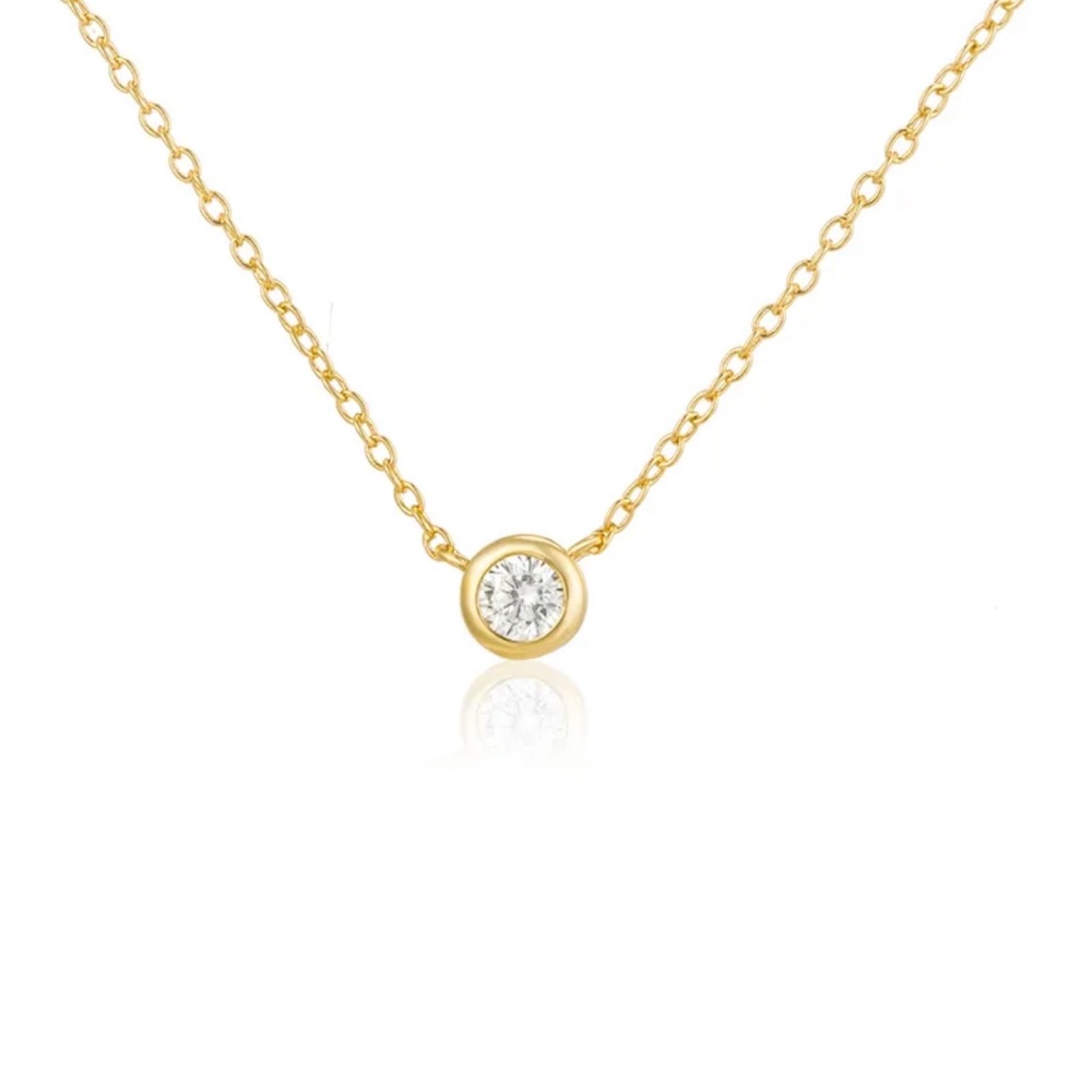 Sophiya - Sadie Necklace